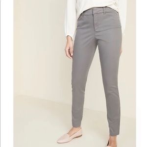 old navy pixie dress pants